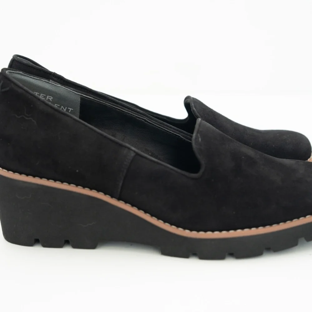 Vionic |‎ Willa Wedge Shoe 9.5 New!